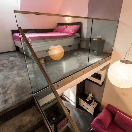 Golf Apartment With Spa Tickets Discount Moravske-Toplice Buitenkant foto