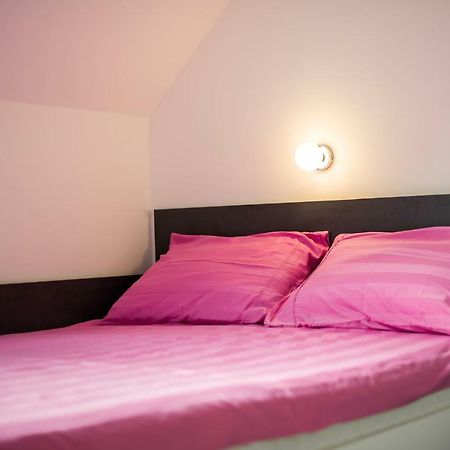 Golf Apartment With Spa Tickets Discount Moravske-Toplice Buitenkant foto