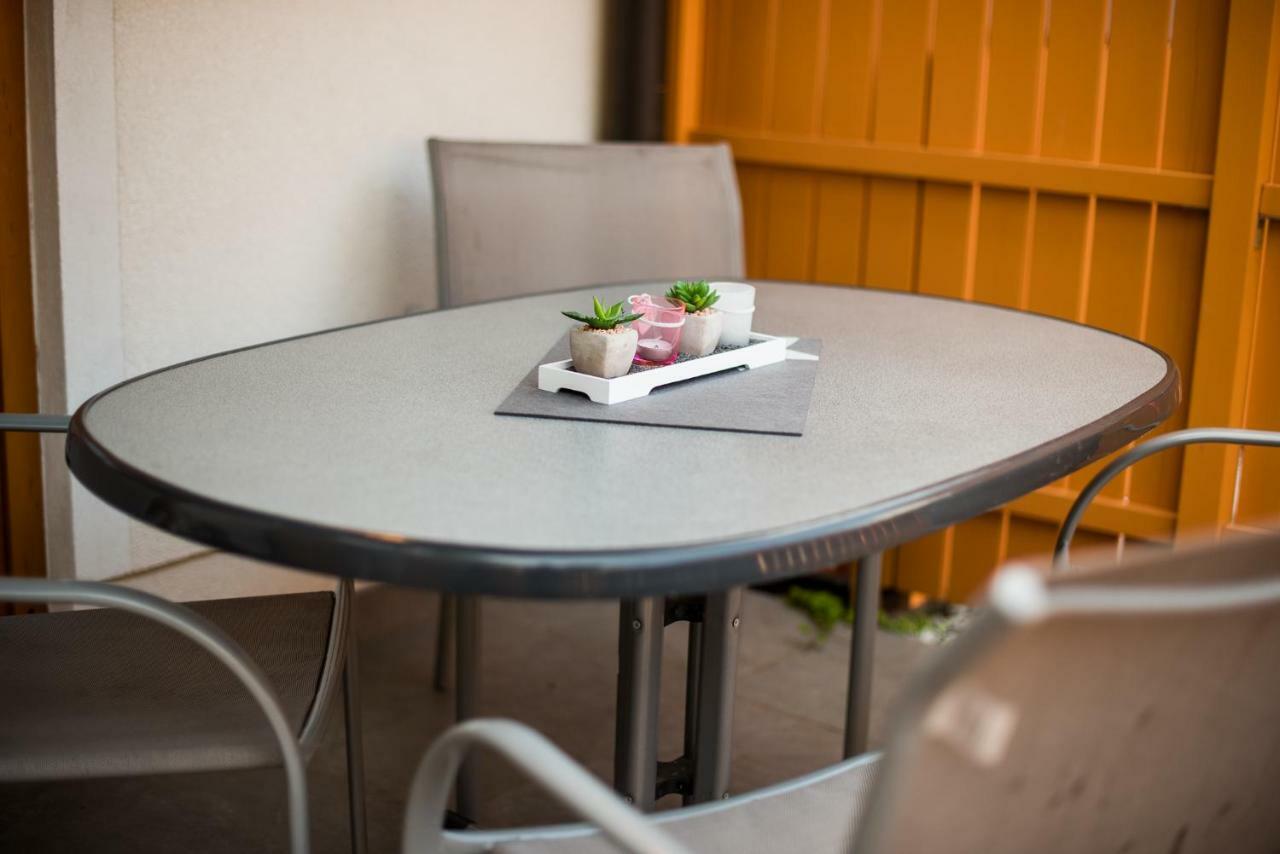 Golf Apartment With Spa Tickets Discount Moravske-Toplice Buitenkant foto