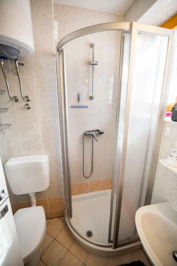 Golf Apartment With Spa Tickets Discount Moravske-Toplice Buitenkant foto