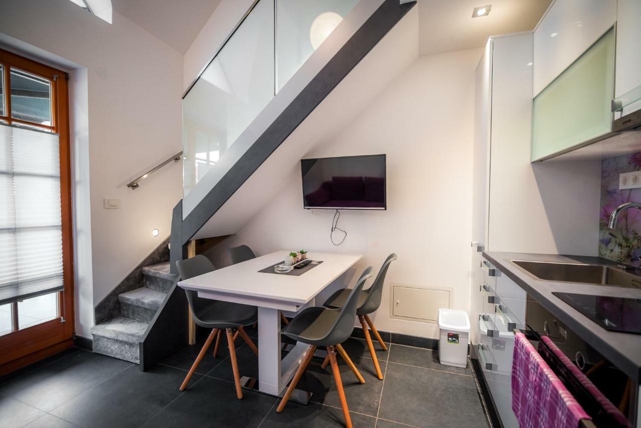 Golf Apartment With Spa Tickets Discount Moravske-Toplice Buitenkant foto