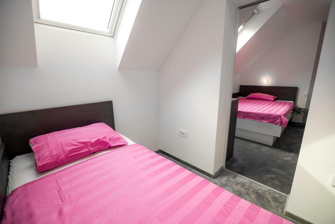 Golf Apartment With Spa Tickets Discount Moravske-Toplice Buitenkant foto
