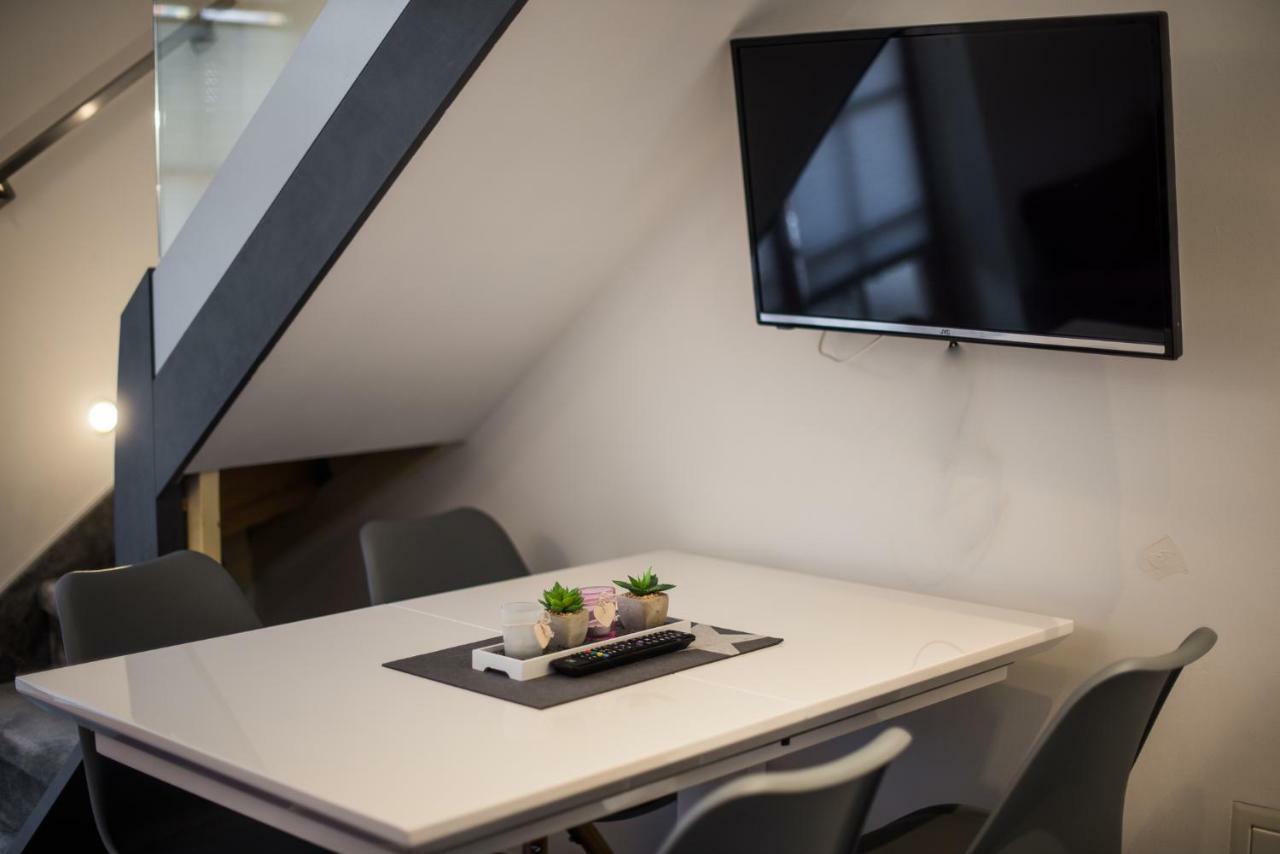 Golf Apartment With Spa Tickets Discount Moravske-Toplice Buitenkant foto