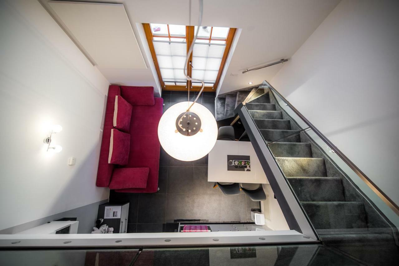 Golf Apartment With Spa Tickets Discount Moravske-Toplice Buitenkant foto