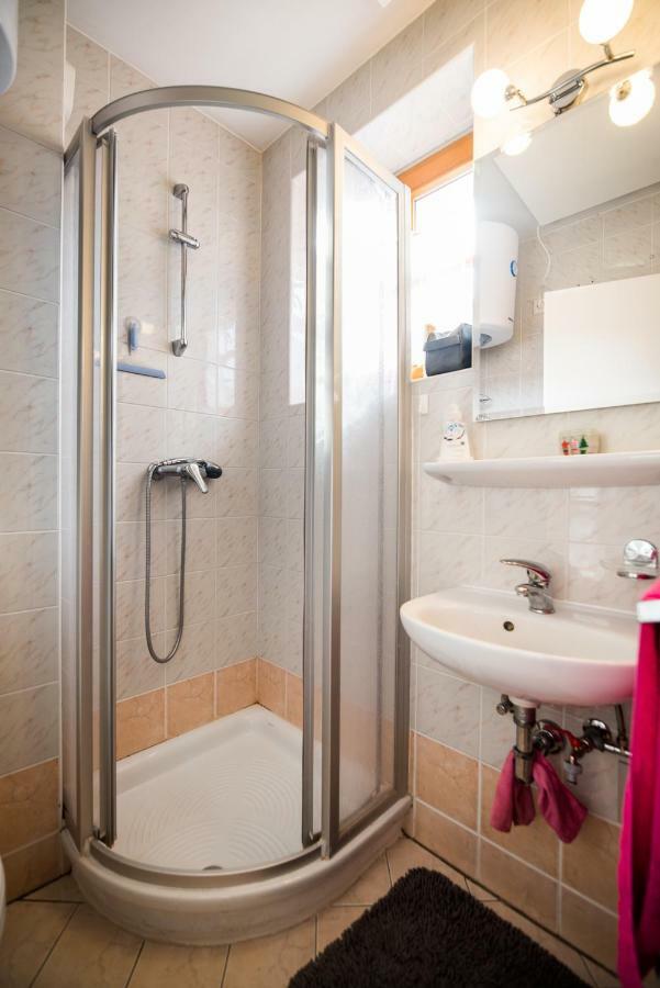 Golf Apartment With Spa Tickets Discount Moravske-Toplice Buitenkant foto