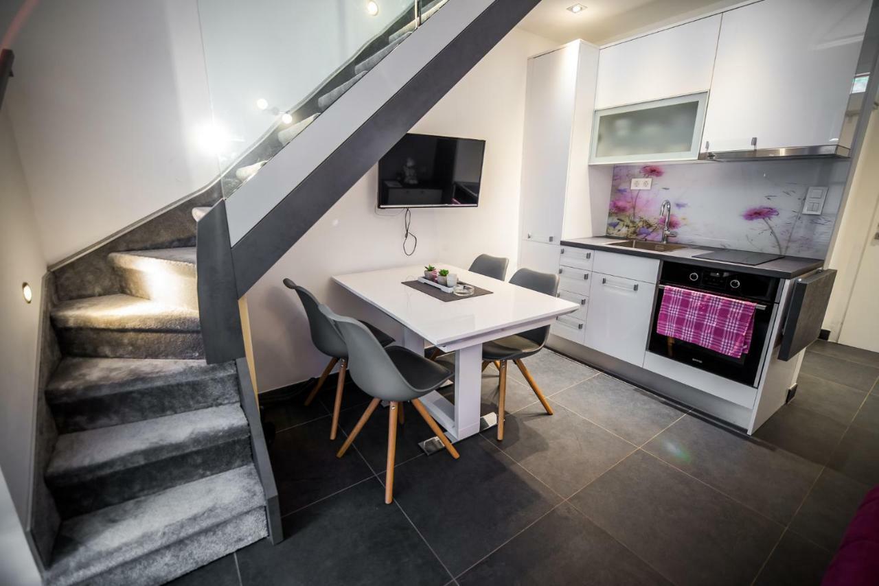 Golf Apartment With Spa Tickets Discount Moravske-Toplice Buitenkant foto