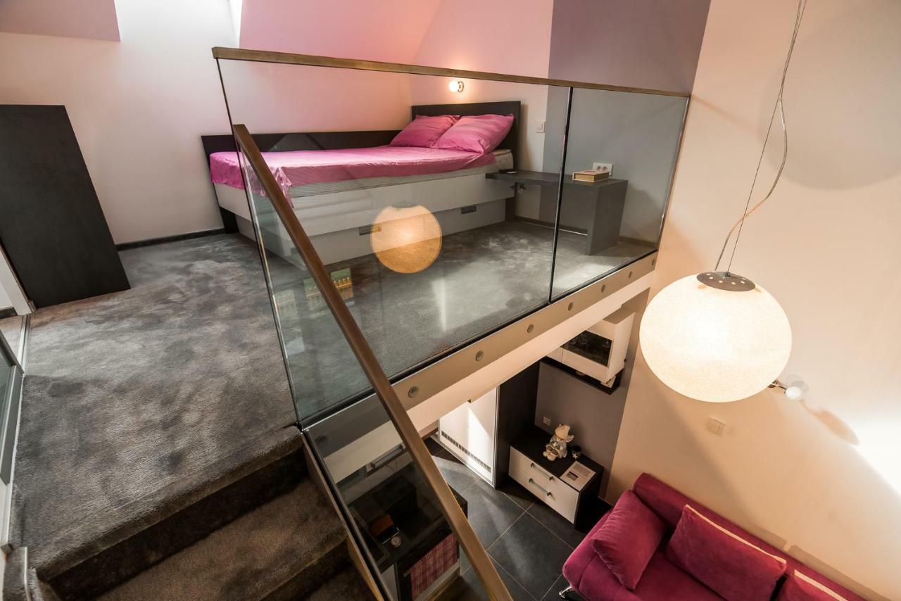 Golf Apartment With Spa Tickets Discount Moravske-Toplice Buitenkant foto