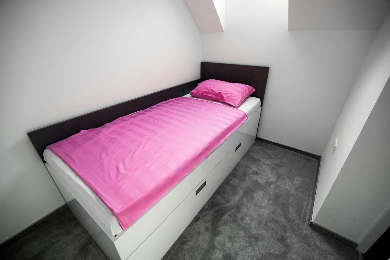 Golf Apartment With Spa Tickets Discount Moravske-Toplice Buitenkant foto