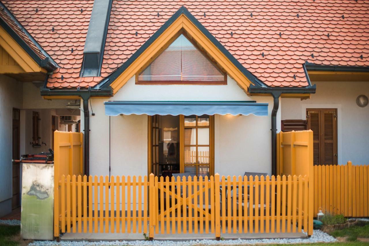 Golf Apartment With Spa Tickets Discount Moravske-Toplice Buitenkant foto