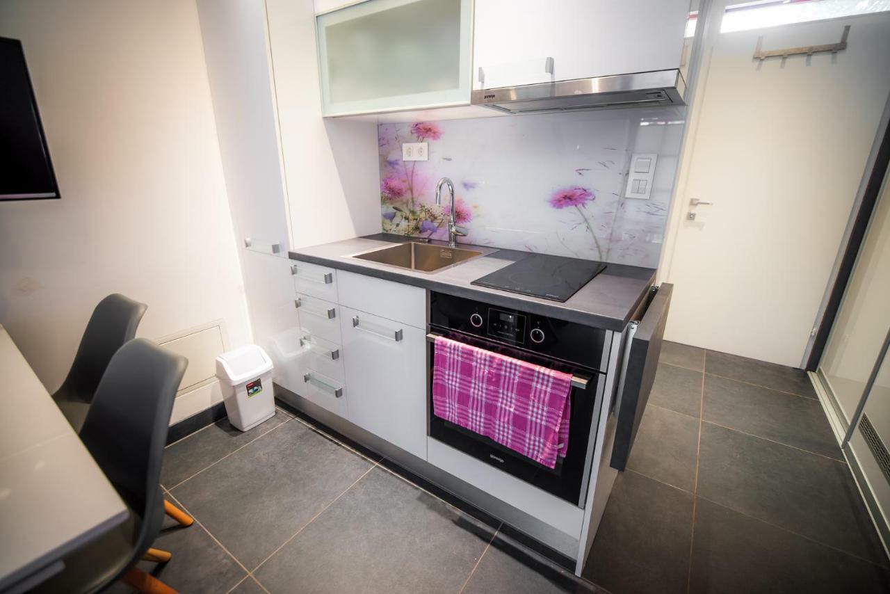 Golf Apartment With Spa Tickets Discount Moravske-Toplice Buitenkant foto