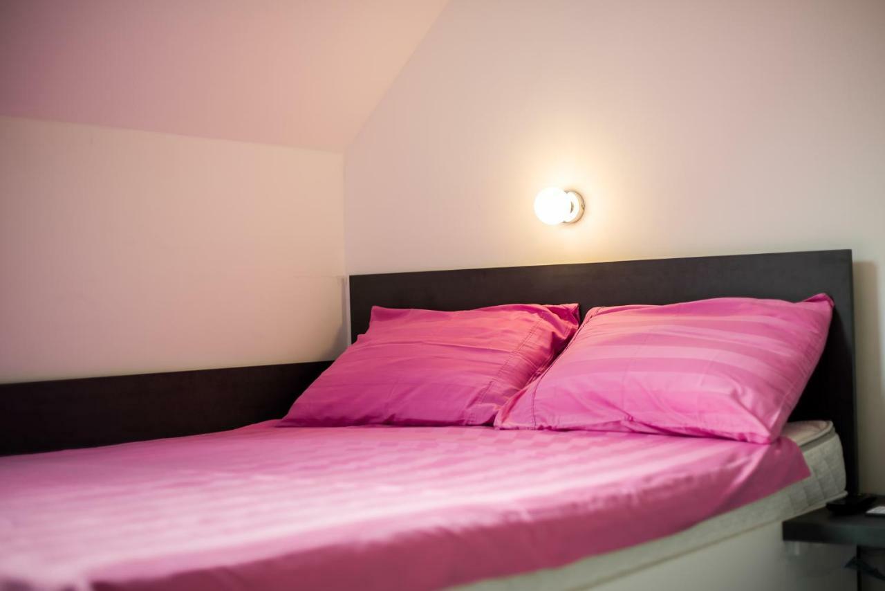Golf Apartment With Spa Tickets Discount Moravske-Toplice Buitenkant foto