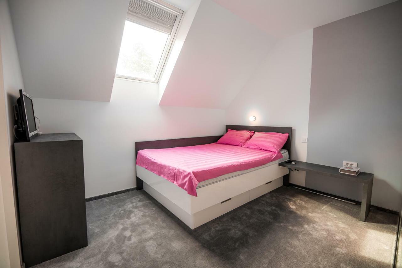 Golf Apartment With Spa Tickets Discount Moravske-Toplice Buitenkant foto