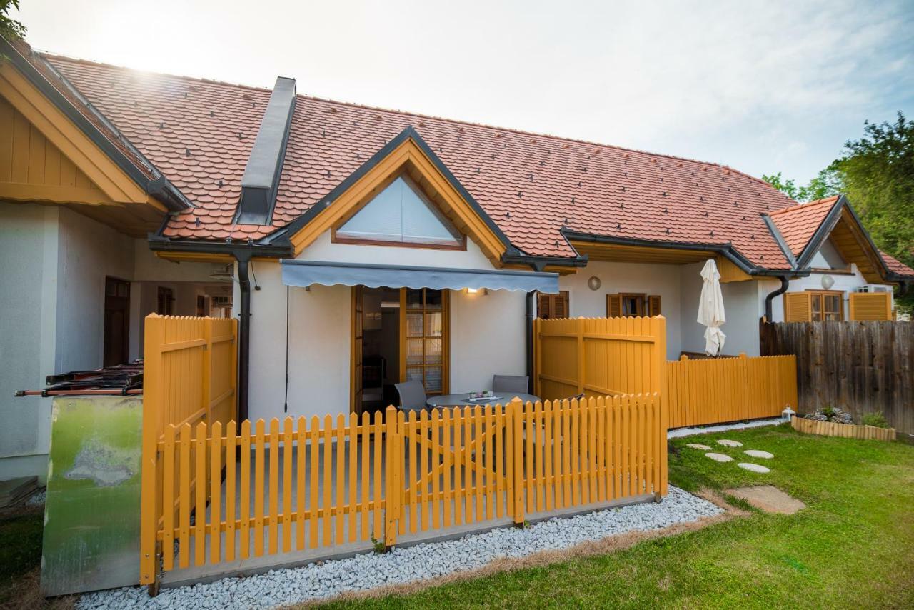 Golf Apartment With Spa Tickets Discount Moravske-Toplice Buitenkant foto