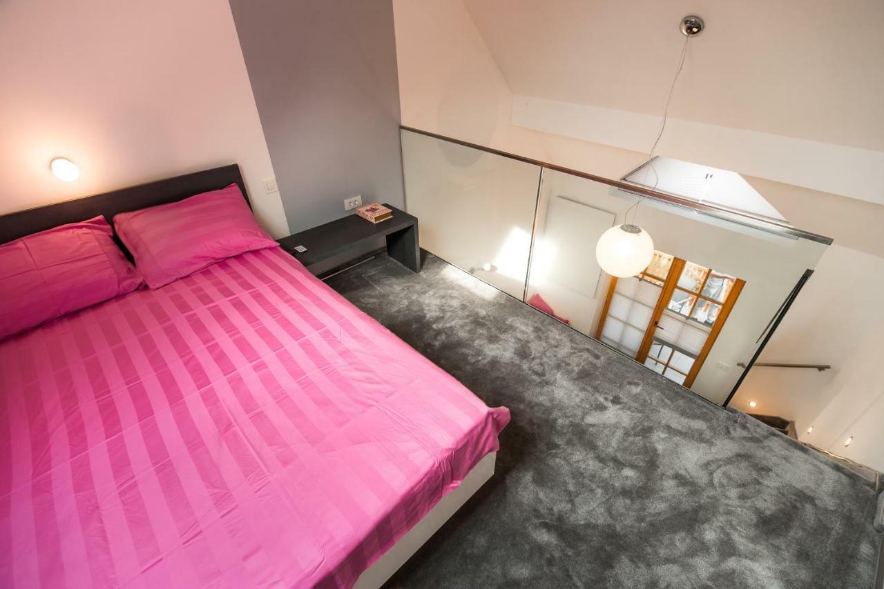 Golf Apartment With Spa Tickets Discount Moravske-Toplice Buitenkant foto