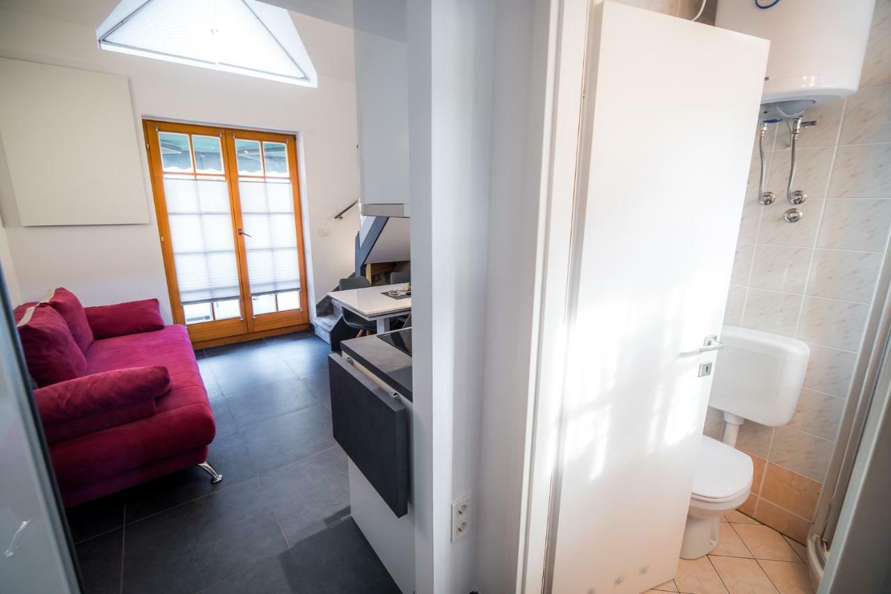 Golf Apartment With Spa Tickets Discount Moravske-Toplice Buitenkant foto