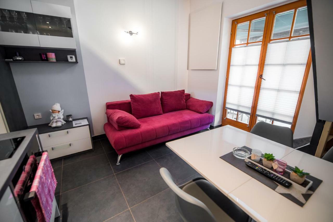 Golf Apartment With Spa Tickets Discount Moravske-Toplice Buitenkant foto