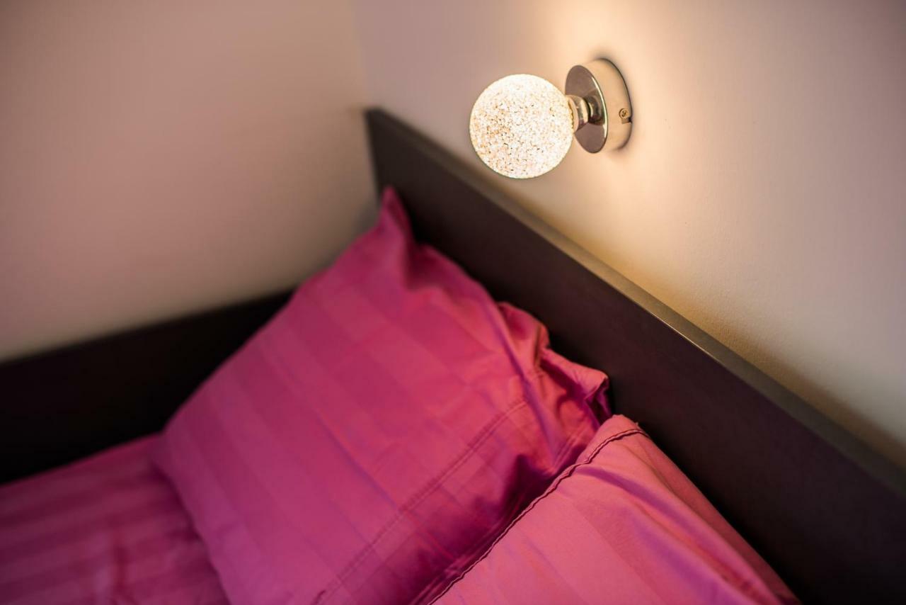 Golf Apartment With Spa Tickets Discount Moravske-Toplice Buitenkant foto