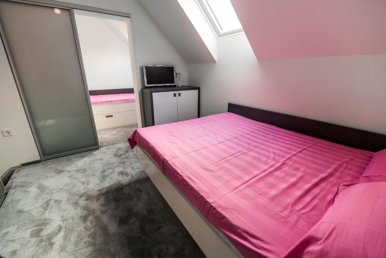 Golf Apartment With Spa Tickets Discount Moravske-Toplice Buitenkant foto